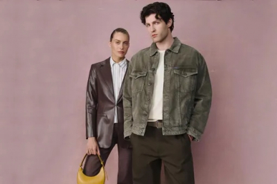 Идеальный мужской гардероб: полный чек-лист того, что должно быть в шкафу мужчины