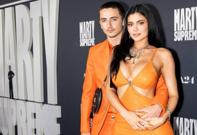 Тимоти Шаламе и Кайли Дженнер: год совместной жизни под одной крышей