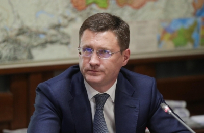Новак: Экономика замедляется, но остается под контролем