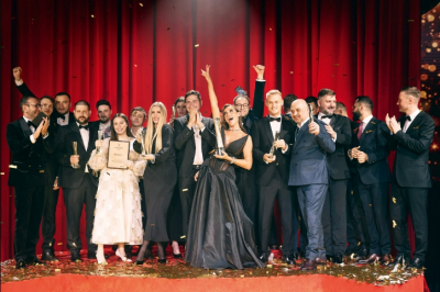 Триумф лидеров букмекерского рынка