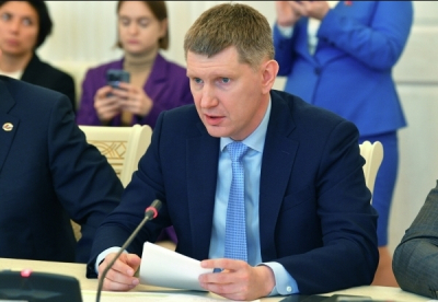 Правительство РФ признает: ослабление рубля невозможно