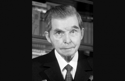 Сергей Владимирович Ильюшин: Вклад в авиацию и наследие великого конструктора