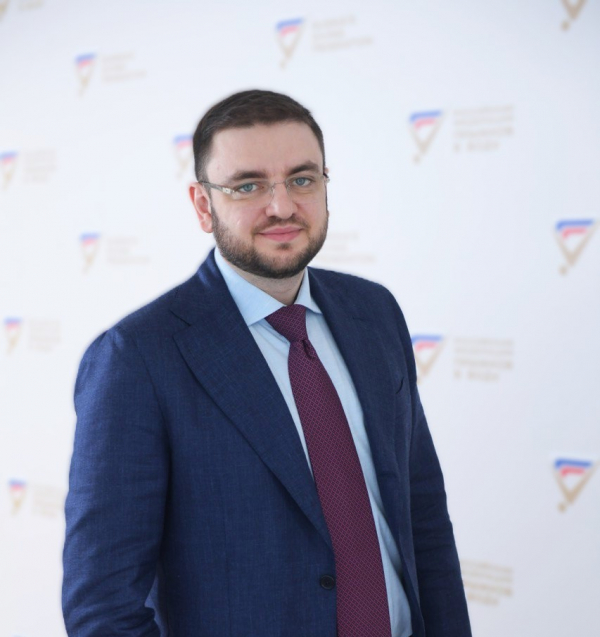 Во власть приходят новые люди: история Станислава Дружинина