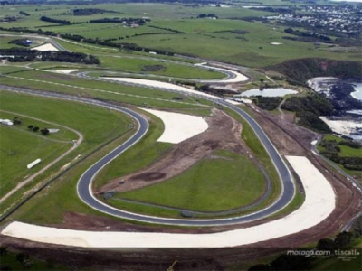 Полный календарь MotoGP 2025: все этапы Гран-при МотоГП