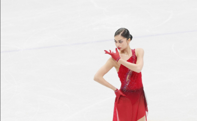 Песков высоко оценил выступление Петросяна на Играх в Италии