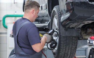 Вильфанд предупредил москвичей о необходимости срочного перехода на зимнюю резину