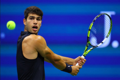 Синнер не смог продолжить финал &quot;Мастерса&quot; из-за теплового удара