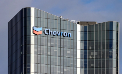 TPAO и Chevron договорились о сотрудничестве в сфере добычи нефти и газа