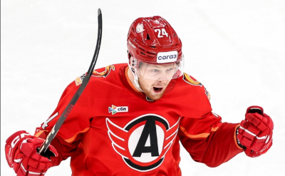 ЦСКА и "Автомобилист" обеспечили себе место в плей-офф КХЛ