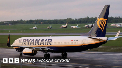 Аэропорт Вильнюса был закрыт почти на 11 часов из-за воздушных шаров с контрабандой