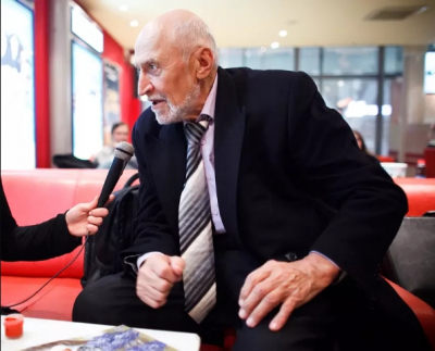 Друг Дроздова раскрыл детали состояния телеведущего после его госпитализации