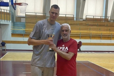 Директор баскетбольной школы &bdquo;Рига&ldquo;: мне тяжело видеть, как русский народ демонизируют