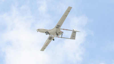 Иран уничтожил "невидимку" Пентагона: MQ-9 Reaper рухнул в Бушере