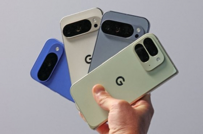 Realme представила смартфон с рекордной батареей и системой активного охлаждения