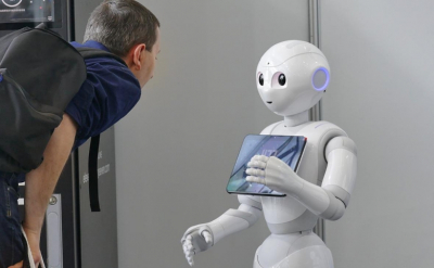 FT предложила не переживать из-за "трудопокалипсиса" после ИИ &mdash; зачем паниковать из-за автоматизации работы