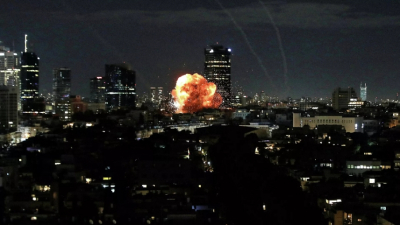 Иран выходит из тени: Израиль и США недооценили угрозу