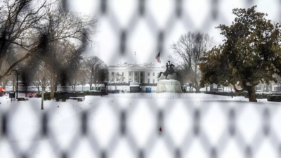 Белый дом высказался о "читах" из GTA и ударах по Ирану