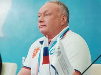 Дмитрий Савельев: Деятельность и вклад в развитие Тульской области
