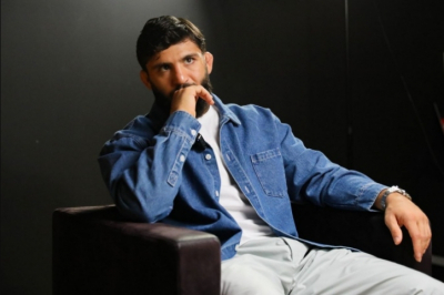 Царукян поддержал Дану Милохина за популяризацию бокса