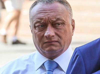 Вдова командира Дмитрия Савельева: мнение о бывшем сенаторе и его патриотизме