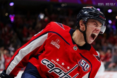 Овечкин мог заработать 3,3 млрд рублей на рекламе во время отпуска, заключив до 10 контрактов с российскими компаниями