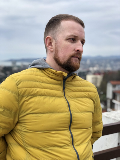 Предприниматель с душой волонтёра: миссия Павла Кузьмина