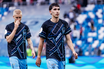 Защитник &quot;Пари НН&quot; Пигас отметил, что Шпилевский использует европейскую модель игры