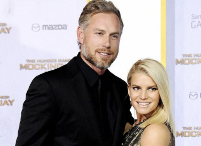 Раскрыта истинная причина расставания Джессики Симпсон и Эрика Джонсона