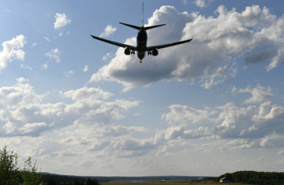 Причину инцидента с Boeing 737 United Airlines в октябре раскрыли в США