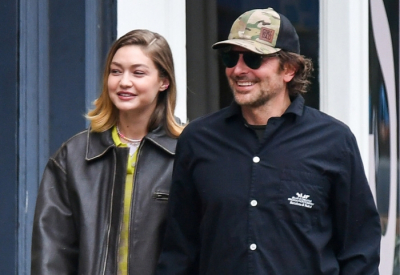 Джиджи Хадид и Брэдли Купер рассказали о своей дружбе в первом совместном интервью