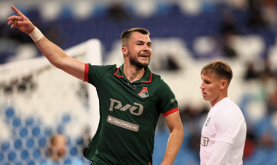 Сафонов пропустит матч сборной России с Чили в Сочи