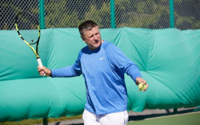 Кафельников раскрыл секрет успешного выступления россиян на Australian Open