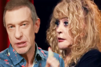 Патриотка на пенсии: почему Пугачева стала мишенью для критиков и не вернется на сцену?