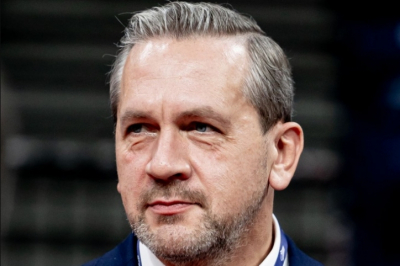 Церковный прокомментировал подписание Ноа Вонле как оптимальный вариант