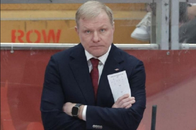 Жамнов исчез: "Спартак" шокирует заявлениями перед плей-офф