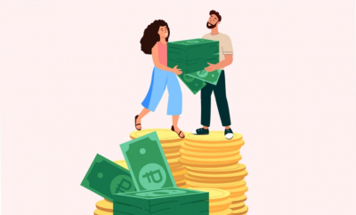 Максимальная декретная выплата в 2026 году превысит 956 тыс. рублей, что в 2,5 раза больше, чем три года назад