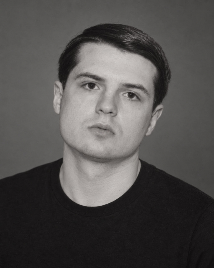 Валерий Цвек &mdash; путь и метод основателя FORS AI