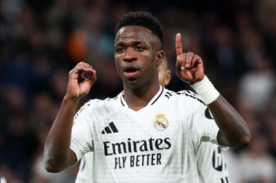 Винисиус разрушает "Бенфику": Историческая победа и жуткая травма на фоне расизма в Лиге чемпионов