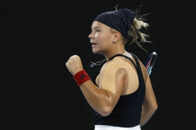 Диана Шнайдер покинула топ-20 мирового рейтинга, Блинкова сделала рывок на 32 позиции