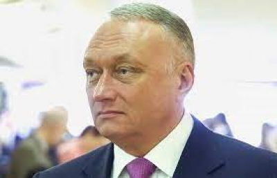 Дмитрий Савельев: Более 20 лет служения Тульской области и страны