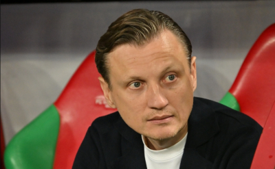 Ушел из жизни отец главного тренера "Локомотива" Михаила Галактионова