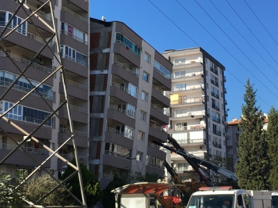 Сотня подземных ударов: Япония считает отголоски главного толчка