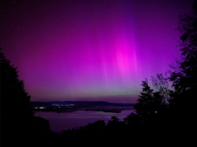 Магнитосфера Земли пришла в возмущенное состояние, сообщают ИКИ и ИСЗФ