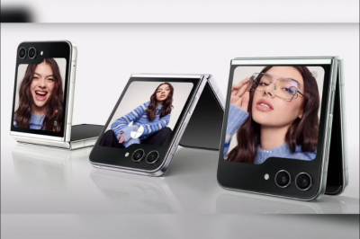 В сеть утекли характеристики бюджетного смартфона-раскладушки Samsung Z Flip 7 FE