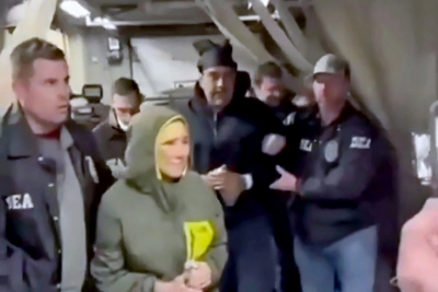 Венесуэла и США рассматривают возможность возобновления дипломатических отношений