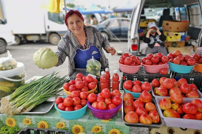Россия охотнее покупает дешёвую технику, чем премиальные гаджеты