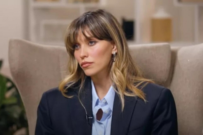 Многодетная Тодоренко призналась, чего боится услышать от собственных сыновей