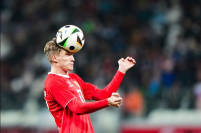 Разгром в Волгограде: сборная России уверенно обыграла Сирию в товарищеском матче