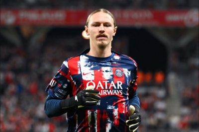 Без Сафонова &quot;ПСЖ&quot; не справился с &quot;Арсеналом&quot;