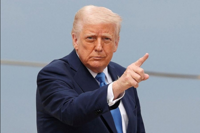 Губернатор-демократ усмотрел признаки деменции у Трампа: политический диагноз или дешёвый пиар?